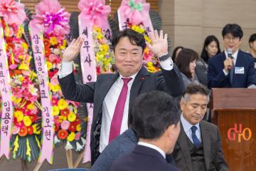 2025 주민자치 성과공유회