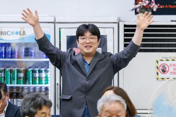 구로구청장기 남여 볼링대회