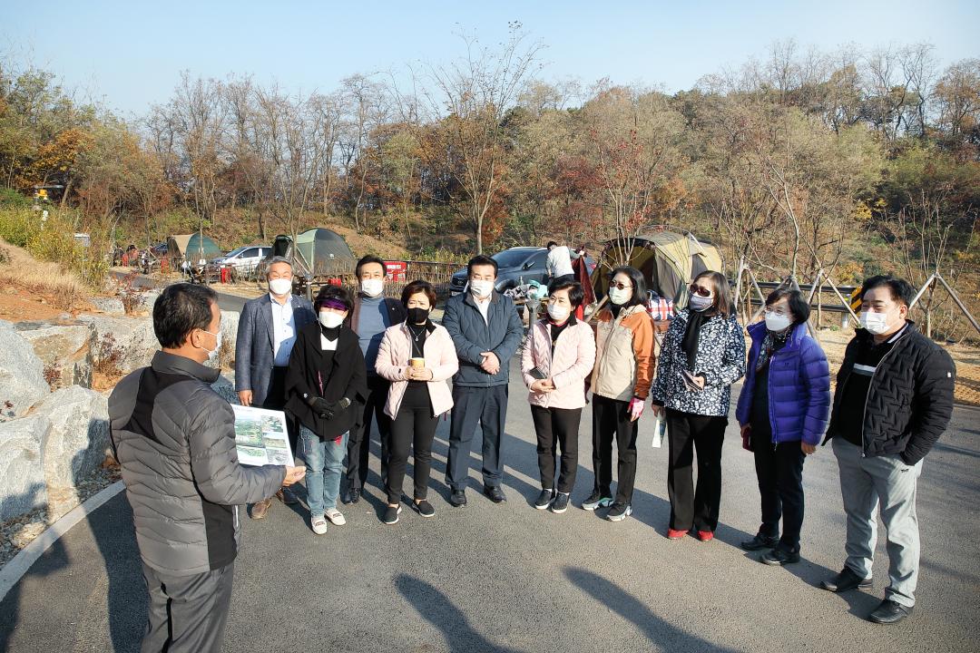 '구로구의회, 스피치 역량교육 후 주요 사업장 현장시찰' 게시글의 사진(2) '(2020.11.13)구로구의회, 스피치 역량교육, 주요 사업장 현장 시찰 02.jpg'