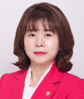 Bang Eun Kyung 의원 사진