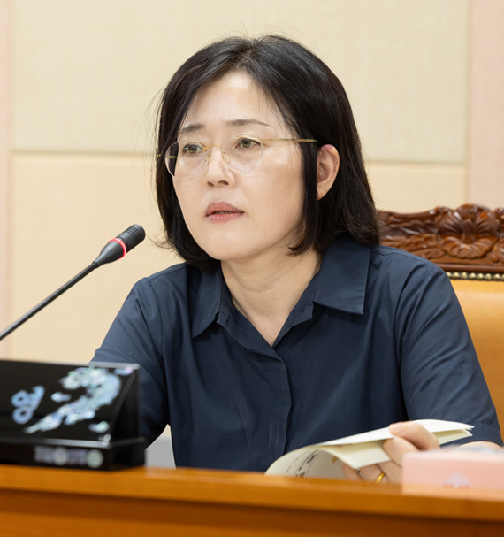 구로구의회 최태영 의원 사진