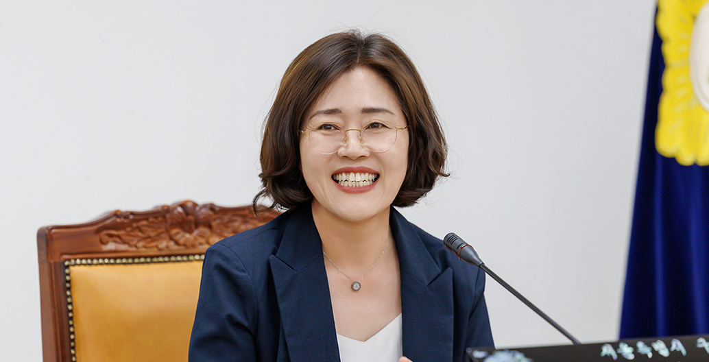 구로구의회 최태영 행정기획위원장 사진